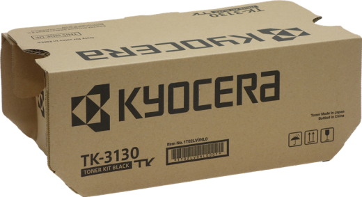 Kyocera TK-3130 [ TK3130 / 1T02LV0NL0 ] Toner