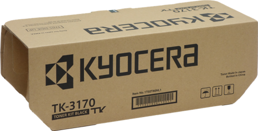 Kyocera TK-3170 [ TK3170 / 1T02T80NL0 ] Toner