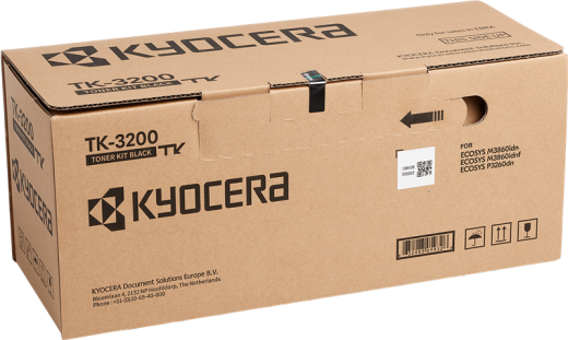 Kyocera TK-3200 [ TK3200 / 1T02X90NL0 ] Toner