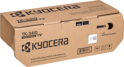 Kyocera TK-3410 [ TK3410 / 1T0C0X0NL0 ] Toner