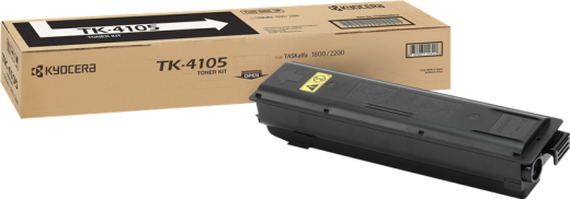 Kyocera TK-4105 [ TK4105 / 1T02NG0NL0 ] Toner