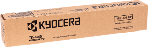Kyocera TK-4145 [ TK4145 / 1T02XR0NL0 ] Toner