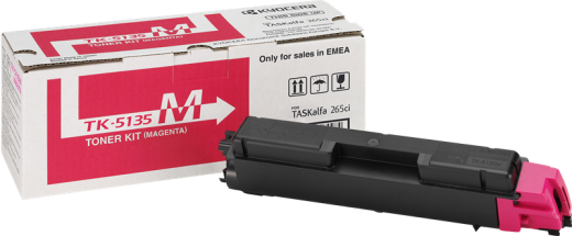 Kyocera TK-5135M [ TK5135M / 1T02PA ] Toner