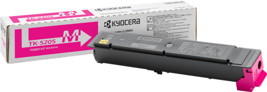 Kyocera TK-5205M [ TK5205M / 1T02R5BNL0 ] Toner