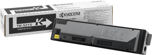 Kyocera TK-5215K [ TK5215K / 1T02R60NL0 ] Toner