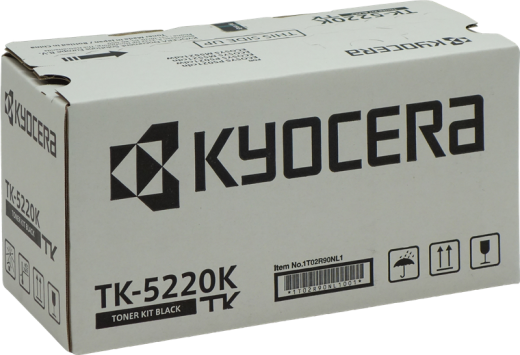 Kyocera TK-5220K [ TK5220K / 1T02R90NL1 ] Toner