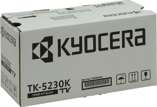 Kyocera TK-5230K [ TK5230K / 1T02R90NL0 ] Toner