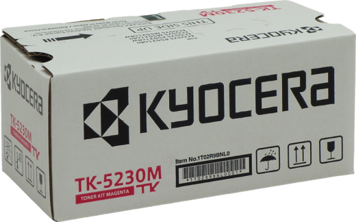 Kyocera TK-5230M [ TK5230M / 1T02R9BNL0 ] Toner
