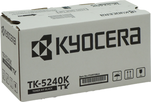 Kyocera TK-5240K [ TK5240K / 1T02R70NL0 ] Toner
