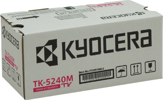 Kyocera TK-5240M [ TK5240M / 1T02R7BNL0 ] Toner