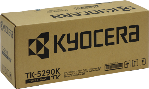 Kyocera TK-5290K [ TK5290K / 1T02TX0NL0 ] Toner