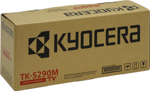 Kyocera TK-5290M [ TK5290M / 1T02TXBNL0 ] Toner