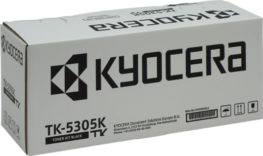 Kyocera TK-5305K [ TK5305K / 1T02VM0NL0 ] Toner