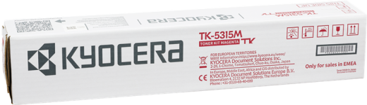 Kyocera TK-5315M [ TK5315M / 1T02WHBNL0 ] Toner - EOL