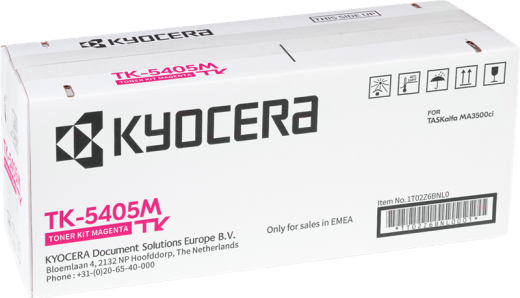 Kyocera TK-5405M [ TK5405M / 1T02Z6BNL0 ] Toner