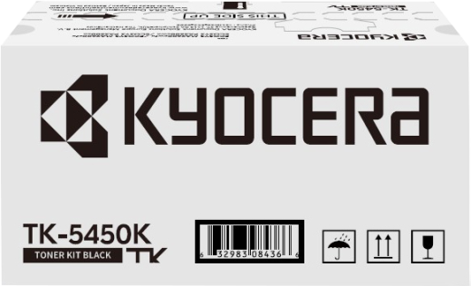 Kyocera TK-5450K [ TK5450K / 1T0C0D0NL0 ] Toner