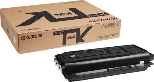 Kyocera TK-7125 [ TK7125 / 1T02V70NL0 ] Toner