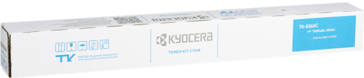 Kyocera TK-8365C [ TK8365C / 1T02YPCNL0 ] Toner