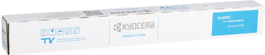 Kyocera TK-8375C [ TK8375C / 1T02XDCNL0 ] Toner