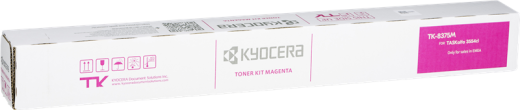 Kyocera TK-8375M [ TK8375M / 1T02XDBNL0 ] Toner