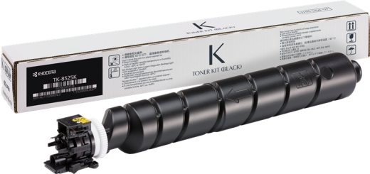 Kyocera TK-8525K [ TK8525K / 1T02RM0NL0 ] Toner