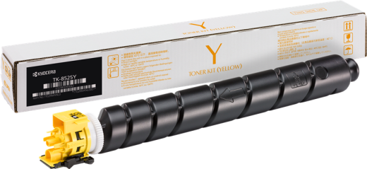 Kyocera TK-8525Y [ TK8525Y / 1T02RMANL0 ] Toner