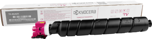 Kyocera TK-8545M [ TK8545M / 1T02YMBNL0 ] Toner
