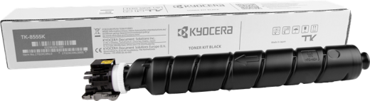 Kyocera TK-8555K [ TK8555K / 1T02XC0NL0 ] Toner