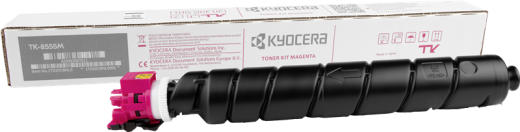 Kyocera TK-8555M [ TK8555M / 1T02XCBNL0 ] Toner