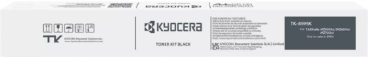 Kyocera TK-8595K [ TK8595K / 1T0C2G0NL0 ] Toner