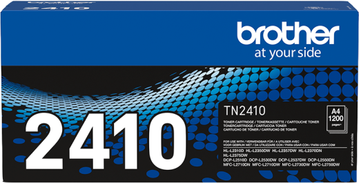 Brother TN-2410 [ TN2410 / TN2410 ] Toner