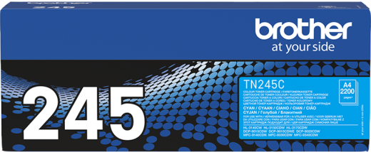 Brother TN-245C [ TN245C ] Toner