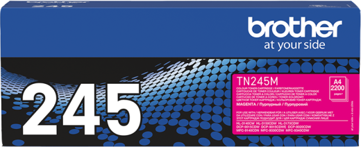 Brother TN-245M [ TN245M ] Toner