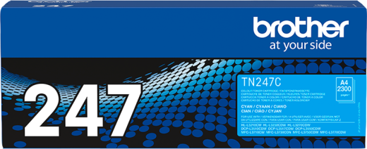 Brother TN-247C [ TN247C ] Toner