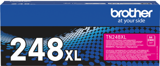 Brother TN-248XLM [ TN248XLM / 248XL ] Toner