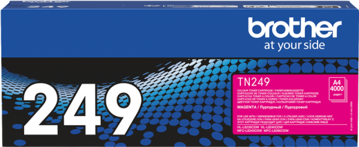 Brother TN-249M [ TN249M / 249 ] Toner