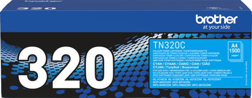 Brother TN-320C [ TN320C ] Toner