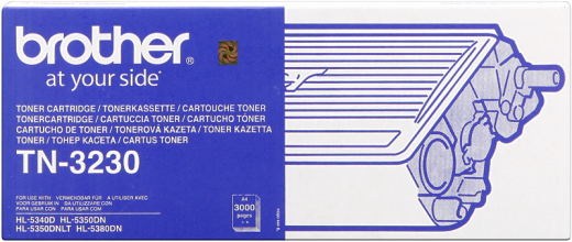 Brother TN-3230 [ TN3230 ] Toner