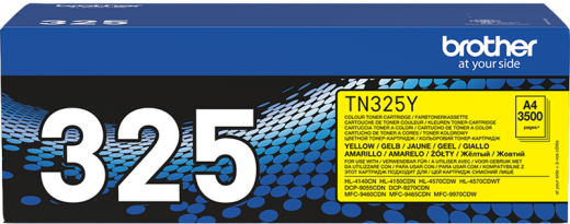 Brother TN-325Y [ TN325Y ] Toner