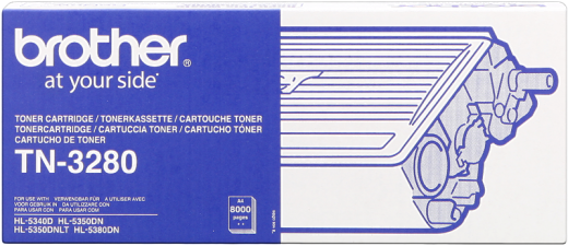 Brother TN-3280 [ TN3280 ] Toner