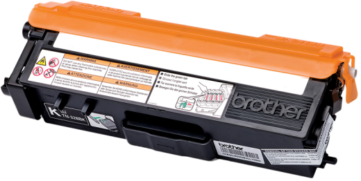 Brother TN-328BK [ TN328BK ] Toner