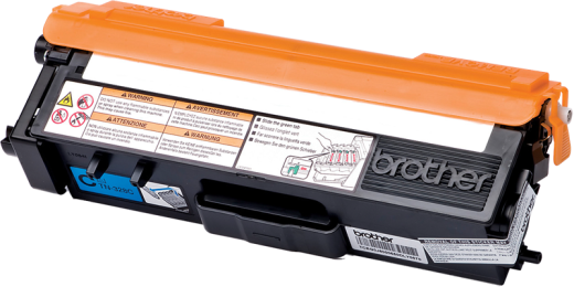 Brother TN-328C [ TN328C ] Toner