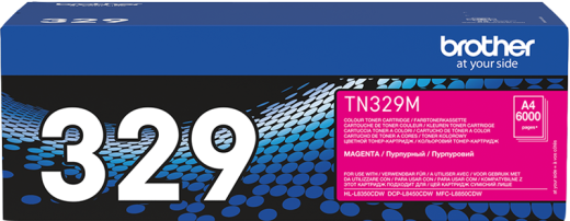 Brother TN-329M [ TN329M ] Toner