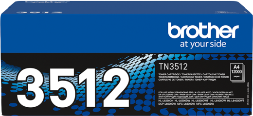 Brother TN-3512 [ TN3512 ] Toner