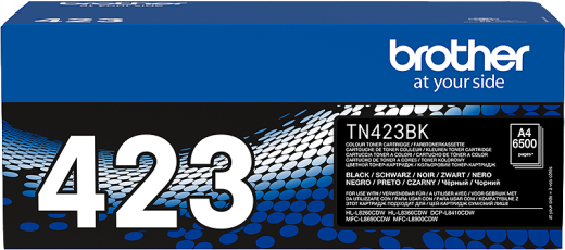Brother TN-423BK [ TN423BK ] Toner