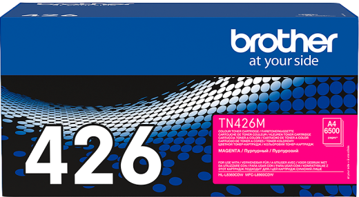 Brother TN-426M [ TN426M ] Toner