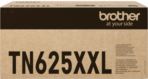 Brother TN-625XXLC [ TN625XXLC / 625XXL ] Toner