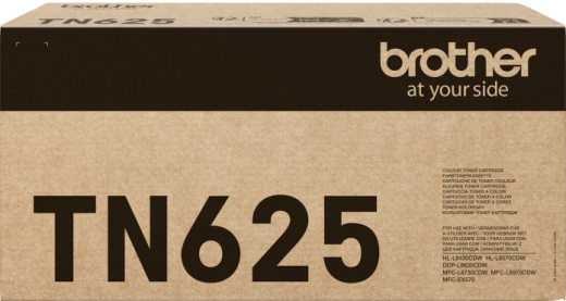 Brother TN-625Y [ TN625Y / 625 ] Toner