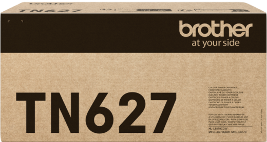 Brother TN-627M [ TN627M / 627 ] Toner