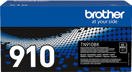 Brother TN-910BK [ TN910BK ] Toner